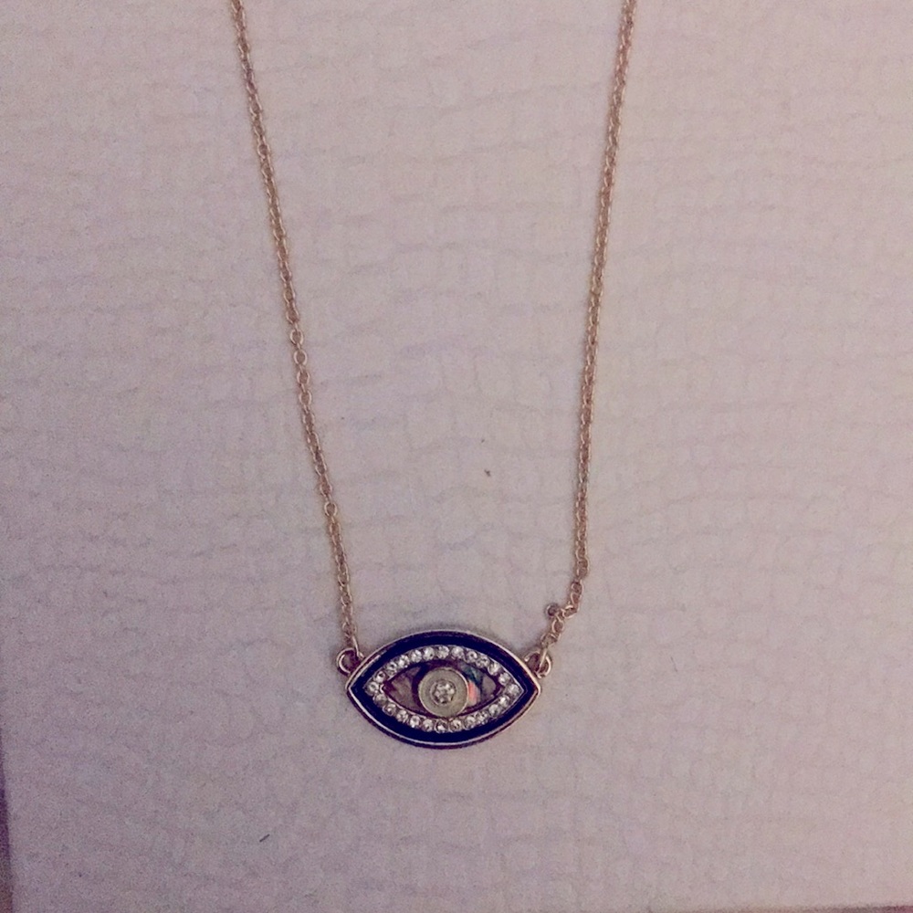 Rachel Roy Necklace